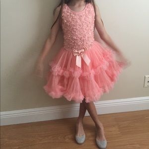 Opportunity wonderful Kids dress NEW - NO OFFERS